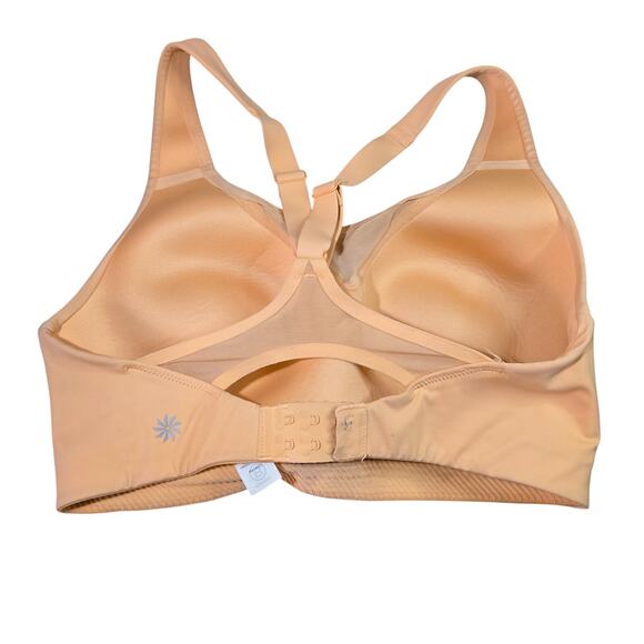 Athleta Advance Bra B-G High Impact Women's Size 32DD - Picture 2 of 5